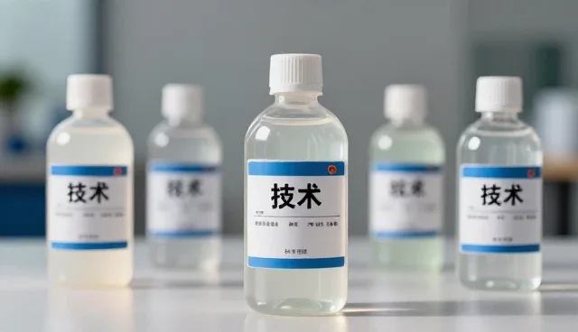 技术赋能分装:配方服务在不同场景中的应用价值