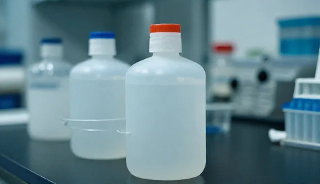 配方技术服务选型中风险规避的关键考量