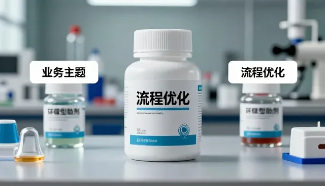 化工原料使用中的常见问题及处理方法