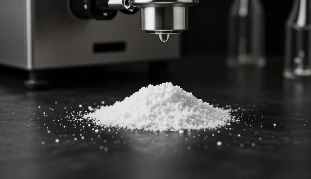 提升分装效率的关键在于环保型助剂的性能优化