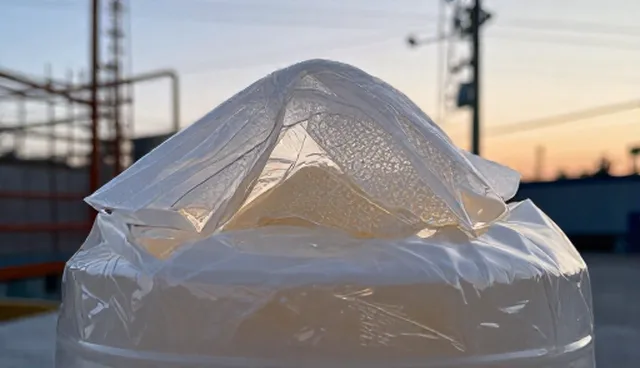 仓储配送中环保型助剂适用条件的影响因素分析
