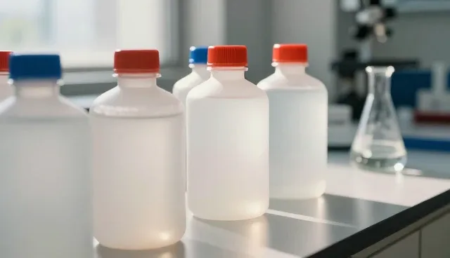 溶剂储存中适用条件的精细化分析与实践