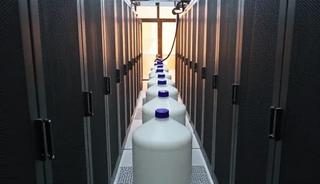 高纯度溶剂在化工原料销售中的稳定性管理要点