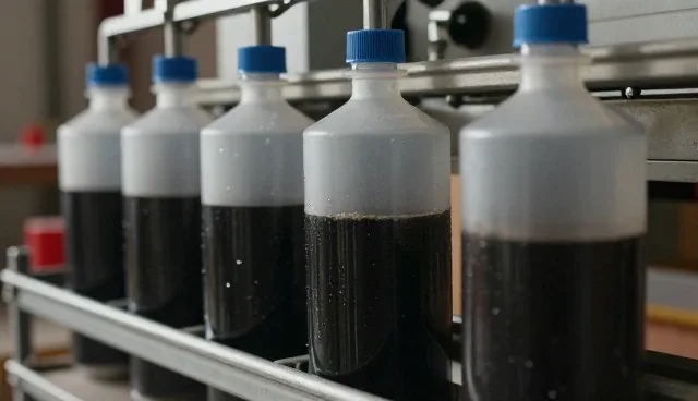 高效催化剂在化工原料应用中的性能与适用条件