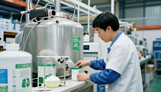 产品分装:应用场景分析与实施要点